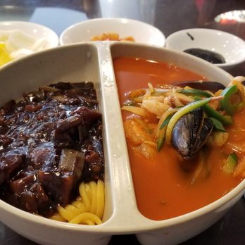 Joong Koog Jip - Korean Near Me - Bayside, New York Joong Koog Jip - Korean Near Me - Bayside, New York