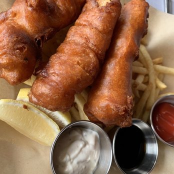 Tom Ham's Lighthouse - Fish n chips - Breakfast & Brunch Near Me - San Diego, California Tom Ham's Lighthouse - Fish n chips - Breakfast & Brunch Near Me - San Diego, California