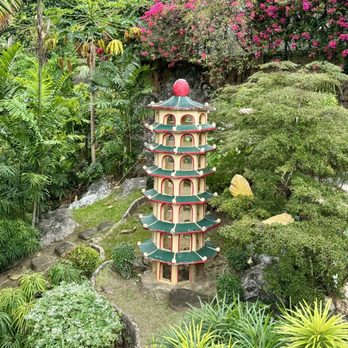 Cebu Taoist Temple - 01.09.24 the grounds were kempt - Walking Tours Near Me - Cebu City, CEB