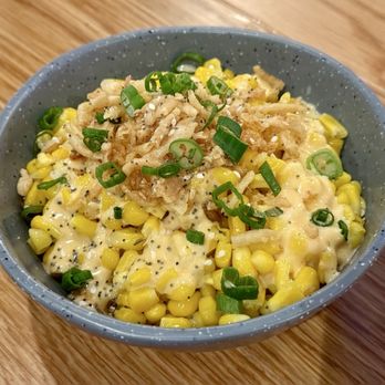 Loro Asian Smokehouse & Bar - Street corn - Asian Fusion Near Me - Austin, Texas Loro Asian Smokehouse & Bar - Street corn - Asian Fusion Near Me - Austin, Texas