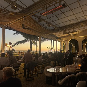 Javier's - Mexican Near Me - Newport Coast, California