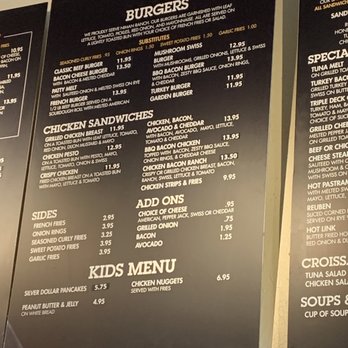 The Grind Cafe - Breakfast & Brunch Near Me - San Francisco, California