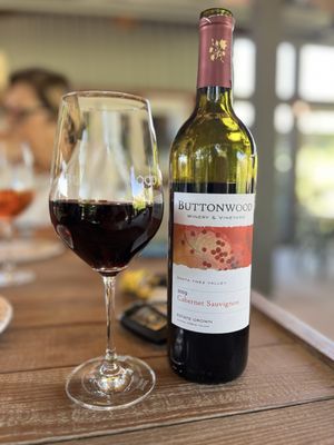 Buttonwood Farm & Vineyard by null