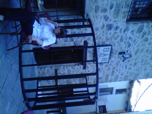 Bar El Hongo by null