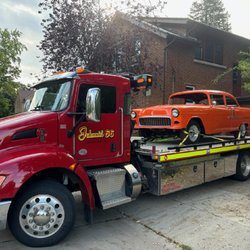 Johnnie's 66 Towing & Auto Repair & Tire Sales & Service
