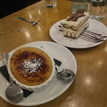 Nonna - Crème Brûlée and Tiramisu - Pizza Near Me - San Diego, California Nonna - Crème Brûlée and Tiramisu - Pizza Near Me - San Diego, California