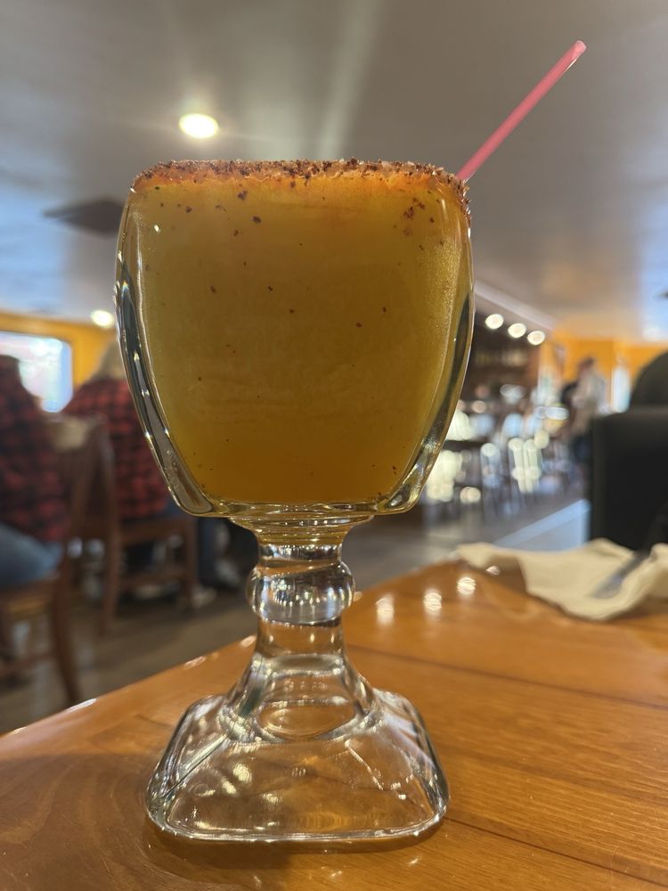 El Dorado Mexican Restaurant