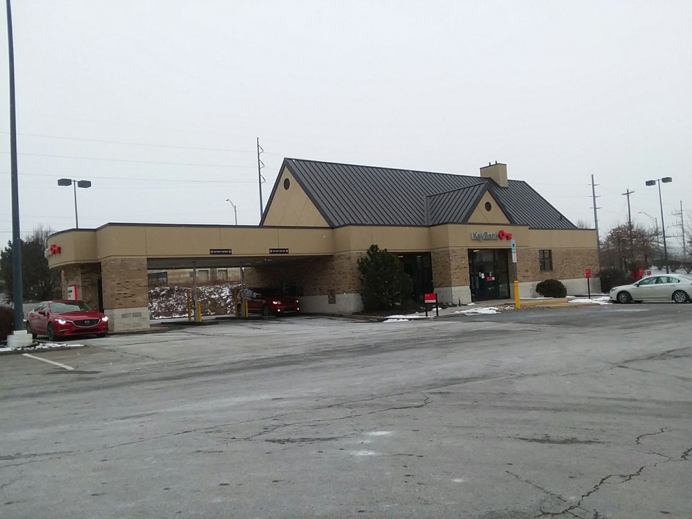 KEYBANK Updated August 2024 20111 Rte 19, Cranberry Township