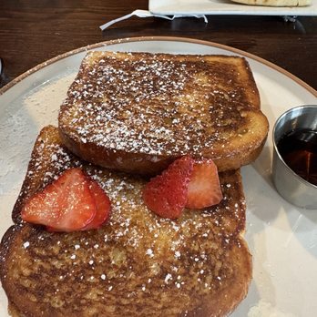 Butterwhisk Brunch House - French toast - Breakfast & Brunch Near Me - Austin, Texas