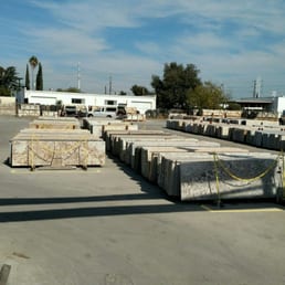 Very large selection. Beautiful pieces to choose from.