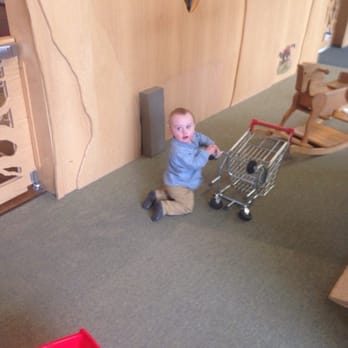 ExplorationWorks - Museums Near Me - Helena, Montana