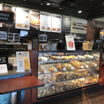 Einstein Bros. Bagels - Bagels Near Me - Berkley, Michigan Einstein Bros. Bagels - Bagels Near Me - Berkley, Michigan