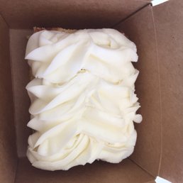 Almond Cake