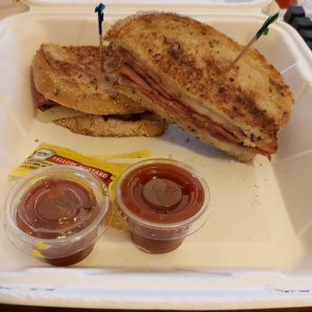 Jim's Coffee Shop - Pastrami sandwich - Diners Near Me - Alameda, California Jim's Coffee Shop - Pastrami sandwich - Diners Near Me - Alameda, California