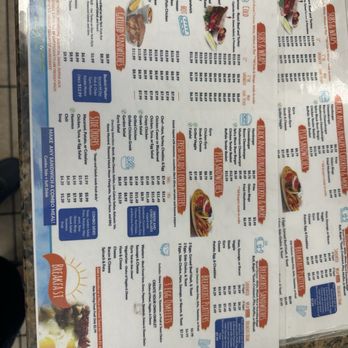 Joseph's Deli - Menu - Delis Near Me - Port Charlotte, Florida Joseph's Deli - Menu - Delis Near Me - Port Charlotte, Florida