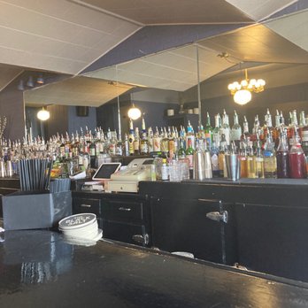 The Black Salt - Cocktail Bars Near Me - Hamtramck, Michigan
