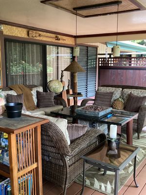 Honu Kai Bed & Breakfast by null