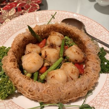 Shang Palace - Chinese Near Me - Makati, NCR