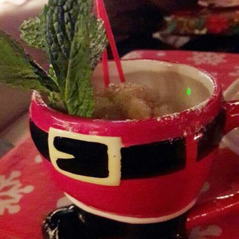 Miracle on Monroe - Yippie Ki Yay MF - Cocktail Bars Near Me - Atlanta, Georgia Miracle on Monroe - Yippie Ki Yay MF - Cocktail Bars Near Me - Atlanta, Georgia