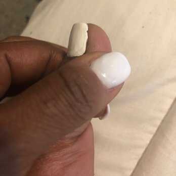 69 Nails and Spa - Pedicure after one day - Nail Salons Near Me - Palmdale, California 69 Nails and Spa - Pedicure after one day - Nail Salons Near Me - Palmdale, California