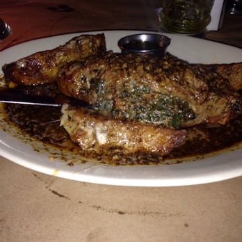 Tango Sur - Bife Vesuvio - Latin American Near Me - Chicago, Illinois Tango Sur - Bife Vesuvio - Latin American Near Me - Chicago, Illinois