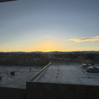 DoubleTree by Hilton Hotel Denver - Thornton - Hotels Near Me - Thornton, Colorado DoubleTree by Hilton Hotel Denver - Thornton - Hotels Near Me - Thornton, Colorado