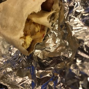 Senor Burritos - Chorizo breakfast burrito - - Mexican Near Me - Westminster, Colorado Senor Burritos - Chorizo breakfast burrito - - Mexican Near Me - Westminster, Colorado