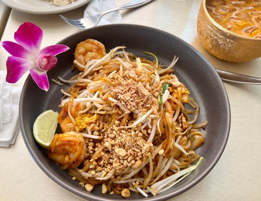Pailin Thai Cuisine - OK Thai Food by null