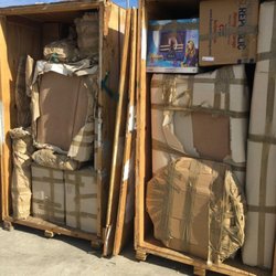 Joe Bradley Auctioneers - STORAGE VAULT AUCTIONS