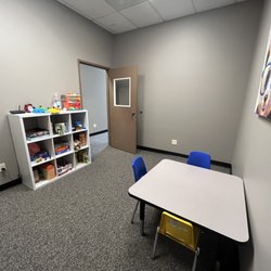 IICA Speech - Treatment room