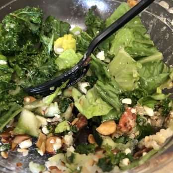 Panera Bread - Salad Near Me - Gilbert, Arizona Panera Bread - Salad Near Me - Gilbert, Arizona