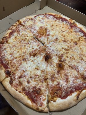 Famulari's Pizzeria: Hanahan by null