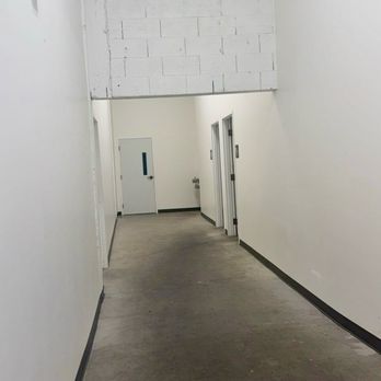 June's Pizza - Hallway to the restroom - Pizza Near Me - Oakland, California June's Pizza - Hallway to the restroom - Pizza Near Me - Oakland, California