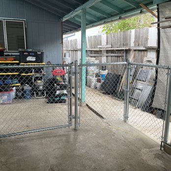 Mike's Fencing - Custom gate - Fences & Gates Near Me Mike's Fencing - Custom gate - Fences & Gates Near Me