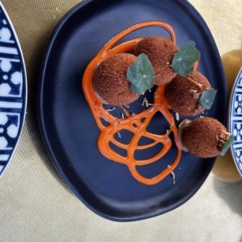 Mama Delia - CROQUETAS - Spanish Near Me - Chicago, Illinois Mama Delia - CROQUETAS - Spanish Near Me - Chicago, Illinois