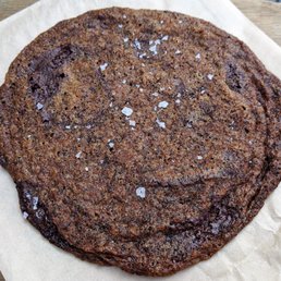 Chocolate Chip Cookie
