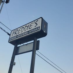 Freddie's Restaurant