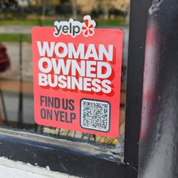 Lunam Love - I support Local Women Owned shops!