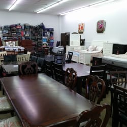 Empire Home Fashion & Furniture