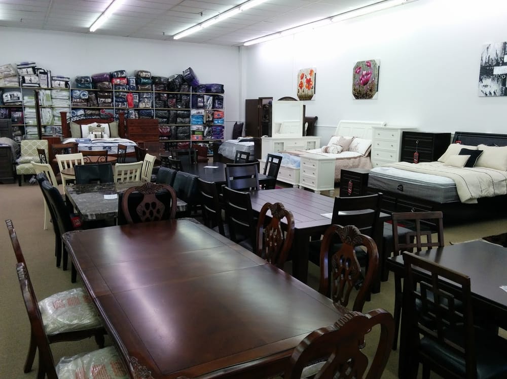 EMPIRE HOME FASHION & FURNITURE Updated October 2024 11 Photos