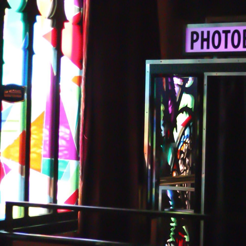 Darling Aviary - Decor inside - Bars Near Me - Sacramento, California