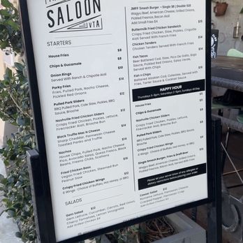 The Saloon Ventura - Cocktail Bars Near Me - Ventura, California The Saloon Ventura - Cocktail Bars Near Me - Ventura, California