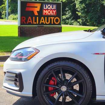 RALI Auto - Auto Repair Near Me - Alpharetta, Georgia RALI Auto - Auto Repair Near Me - Alpharetta, Georgia
