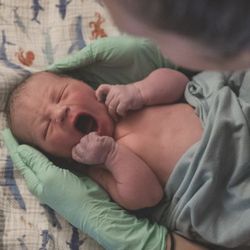 She Shall Rejoice Midwifery