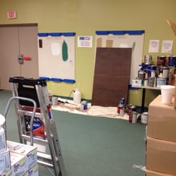 Sherwin-Williams Paint Store