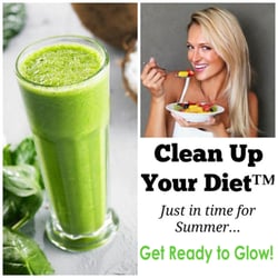 Naked Truth Nutritionist - Eat for Energy!