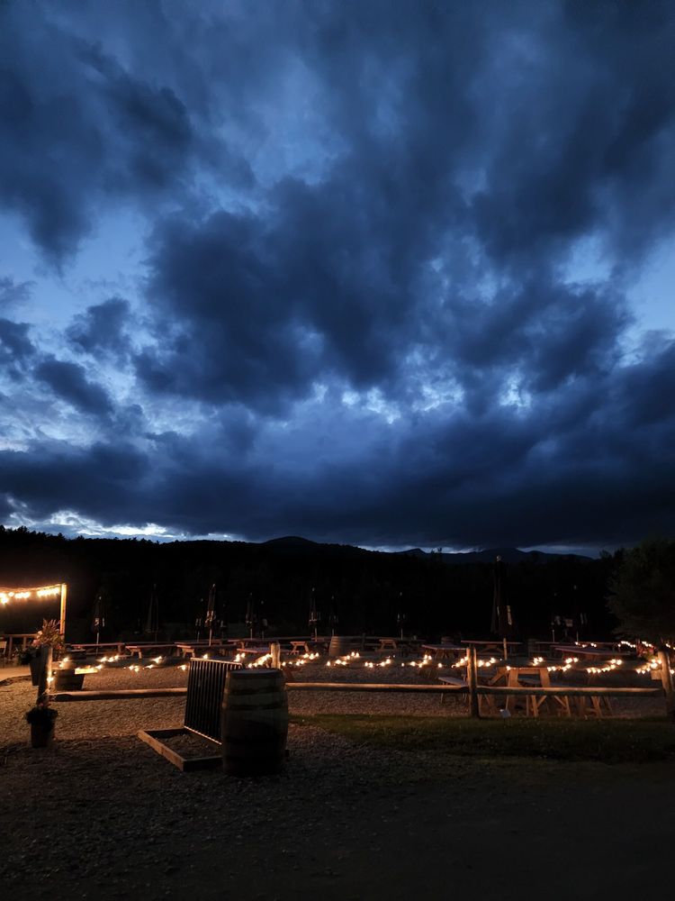 Von Trapp Brewing Bierhall Restaurant
