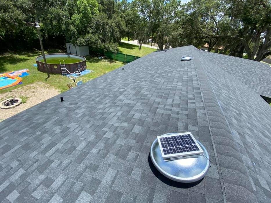 Slide of Mega Roofing