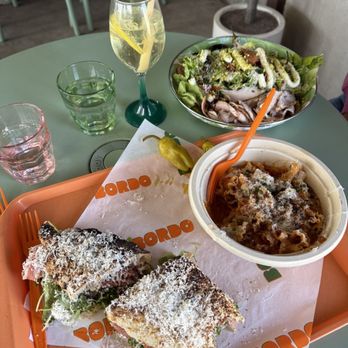 Bordo - Fine Italian Goods - Sandwiches Near Me - Marfa, Texas Bordo - Fine Italian Goods - Sandwiches Near Me - Marfa, Texas