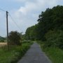 Photo of Oder-Havel Radweg